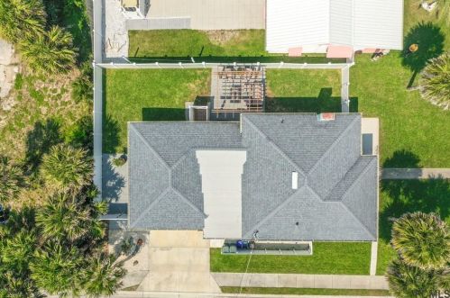 812 Central Ave, Flagler Beach FL  32136-3337 exterior