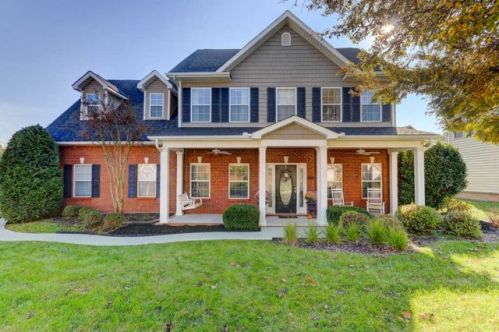 2808 Macy Blair Rd, Knoxville, TN 37931-3149