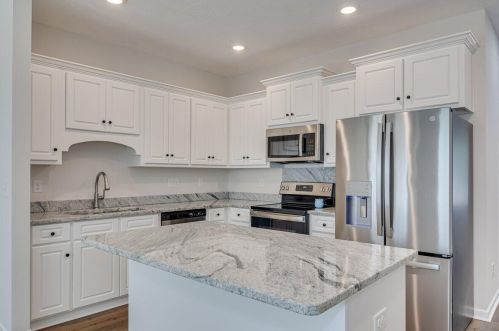 109 Willow Run, North Augusta SC  29841-4062 exterior