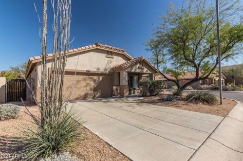 14839 103rd St, Scottsdale AZ  85255-8511 exterior