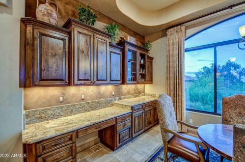 11415 Dreyfus Ave, Scottsdale AZ  85259-2533 exterior