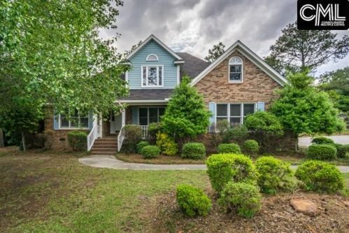 422 Oxford Rd, Lexington, SC 29072-2268