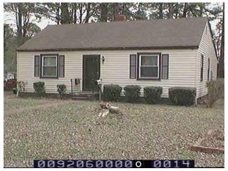 1413 Fort Hill Dr, Richmond, VA 23226-3701