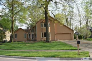 1141 Scarlet Ct, Westerville, OH 43081-4503