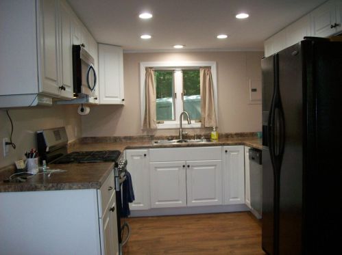 16 Auclair Rd, Wakefield NH  03887-6116 exterior