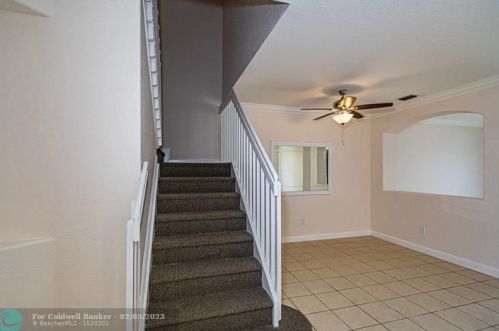 2264 Shoma Dr, West Palm Beach FL  33414-4340 exterior