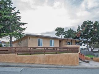 1706 Sonoma Ave, Seaside CA  93955-5627 exterior