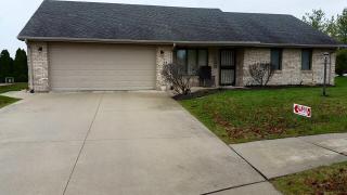 108 Vehr Sye Dr, Versailles, OH 45380-9333