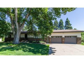 1706 Saint Albans St, Saint Paul, MN 55113-6554