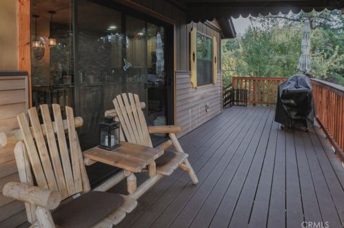 1120 Crystal Mountain Rd, Big Bear City CA  92314-9120 exterior