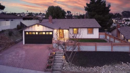 5765 Amarillo Ave, La Mesa, CA 91942-2890