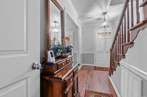 2709 Bellaire Dr, Sanford NC  27330-7601 exterior