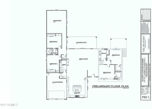 5426 Sweetwater Ave, Scottsdale AZ  85254-4246 exterior