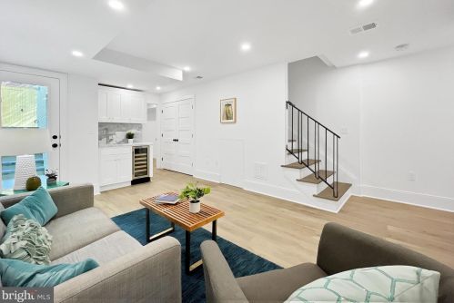 3125 11th St, Washington DC  20010-2401 exterior