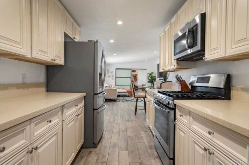 1362 Joliet St, El Cajon CA  92019-1909 exterior