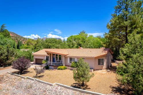 146 Doodlebug Rd, Sedona, AZ 86336-6419