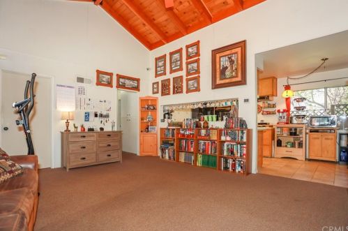 300 Country Clb Blvd, Big Bear City CA  92314-9258 exterior