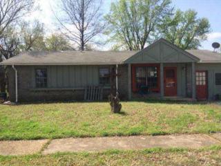 306 Forrest St, Skiatook, OK 74070-2348