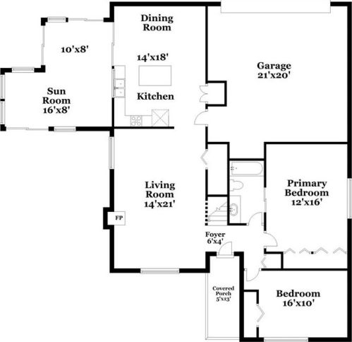 637 Buffalo Bend Ct, Plano TX  75023 exterior