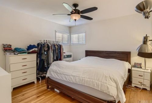 4083 Kendall St, San Diego CA 92109-6505 exterior