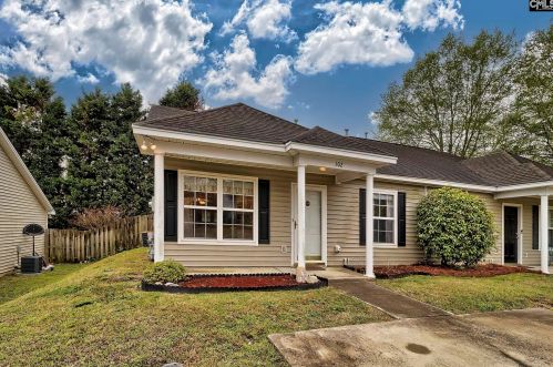 102 Weatherstone Rd, Lexington SC  29072-7268 exterior