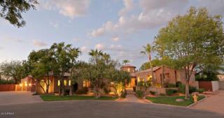 2728 Harrison Pl, Chandler, AZ 85224-7324