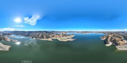 4172 Longview Ln, Lake Nacimiento CA  93446-4121 exterior