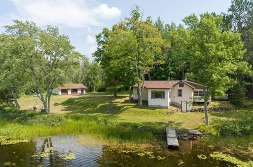 28820 Marengo Lake Rd, Mason, WI