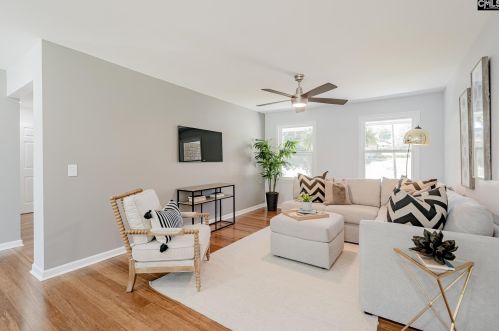 1712 Robin Crst Dr, Cayce-West Columbia SC  29169-5433 exterior