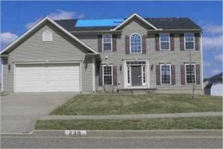 239 Eastwood St, Canton, OH 44709-4885