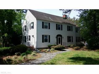 1357 Emory Pl, Norfolk, VA 23509-1410