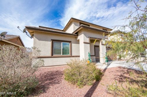 1366 San Simeon Dr, Sierra Vista, AZ 85635-8297