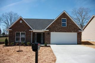 6843 Harvest Grove Ln, Knoxville, TN 37918-1027