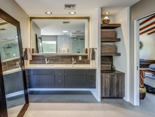 40267 Club View Dr, Rancho Mirage CA  92270-3527 exterior