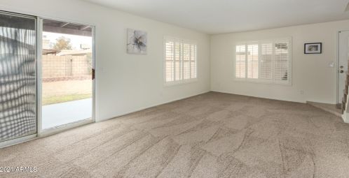 4760 Wahalla Ln, Glendale AZ 85308-7075 exterior