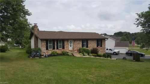 280 King Church Ave, Hartville, OH 44632-8928