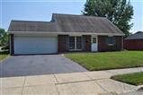 1489 Skylark Dr, Troy, OH 45373-1623