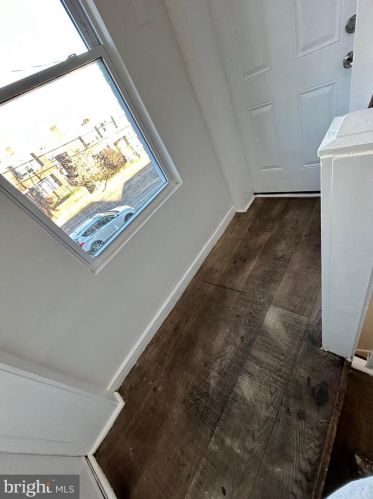 58 Galveston Pl, Washington DC  20032-2049 exterior