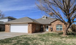 1441 6th St, Shallowater, TX 79363-5111