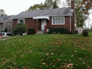 606 Hope St, Pittsburgh, PA 15220-1611