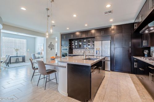 3942 Canyon Pl, Chandler AZ  85249-2075 exterior