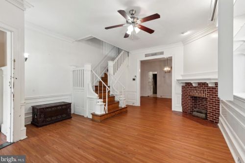 5509 Marshall St, Philadelphia PA  19120-2714 exterior