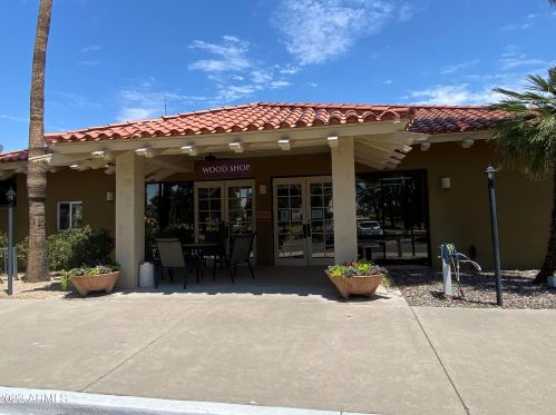 14491 Zuni Trl, Sun City AZ  85374-9614 exterior