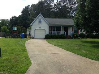 974 Hvn Cir, Chesapeake VA  23322-7535 exterior