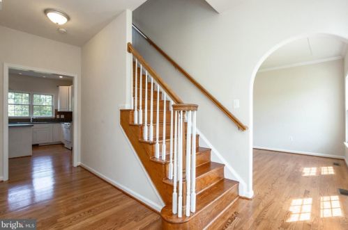 19 Pebble Pl, Fredericksburg VA  22405-5760 exterior