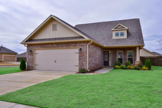 616 River Landing Blvd, Madison, AL 35756