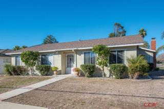 921 Pine Ave, Lompoc, CA 93436-4233
