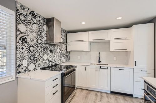 8821 Ithaca Way, Westminster CO 80031-3343 exterior