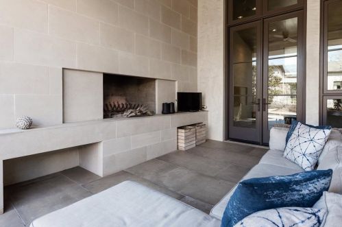 4722 Cherokee Trl, Dallas TX  75209-1918 exterior