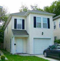 1515 40th St, Norfolk VA  23508-2239 exterior